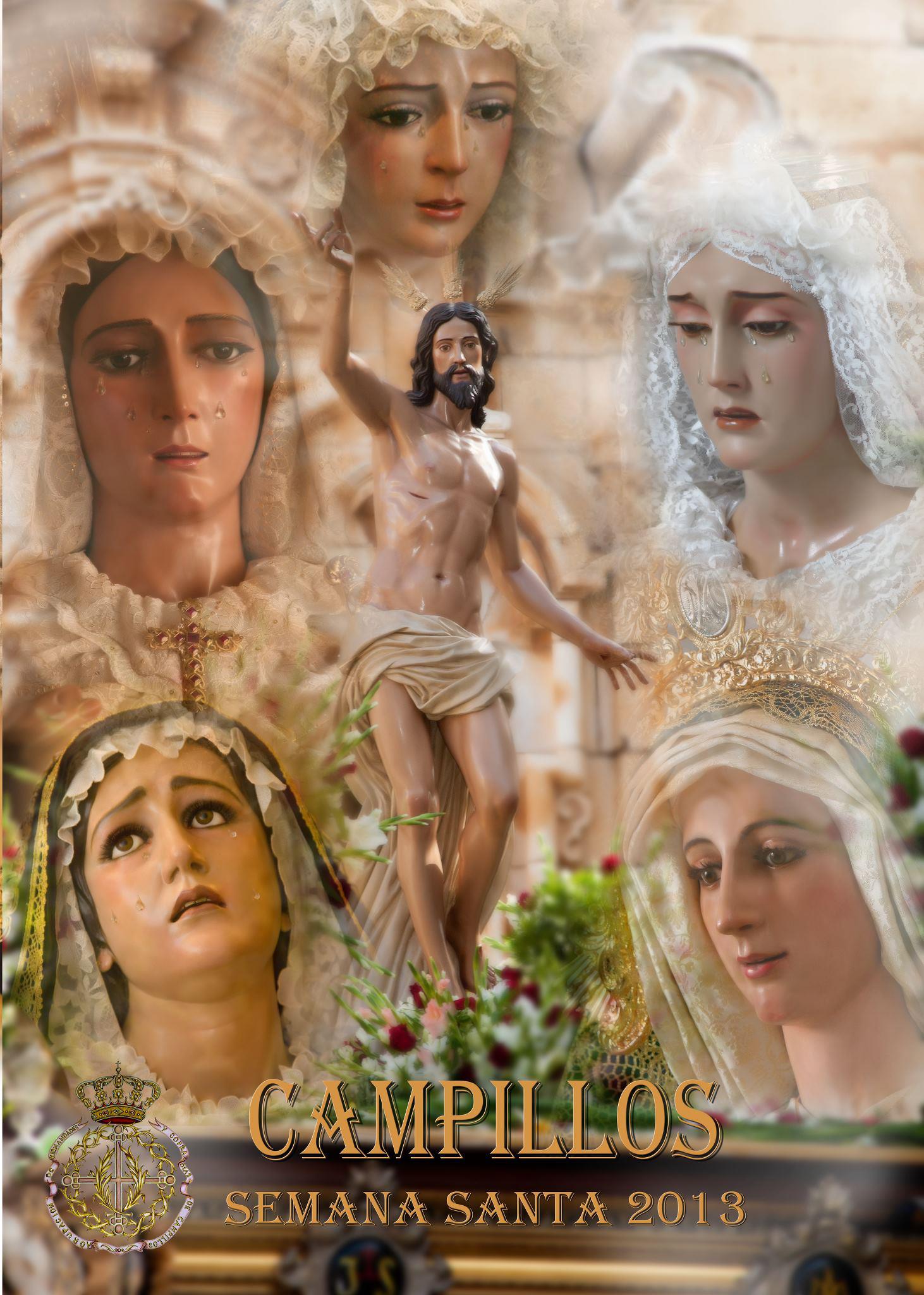 Semana Santa en Campillos  